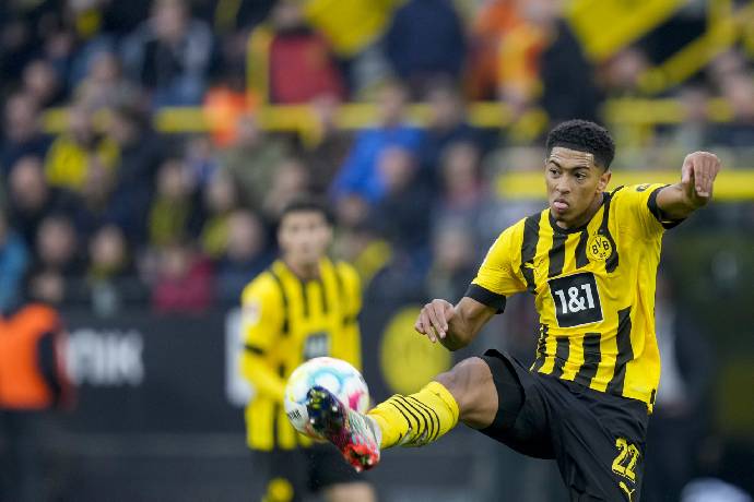 Soi kèo bàn thắng đầu/ cuối Dortmund vs Chelsea, 3h ngày 16/2