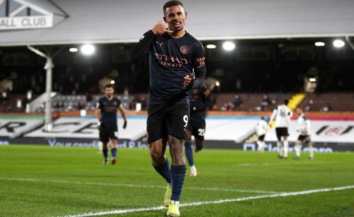 Bao giờ Man City vô địch Ngoại hạng Anh 2020/21?