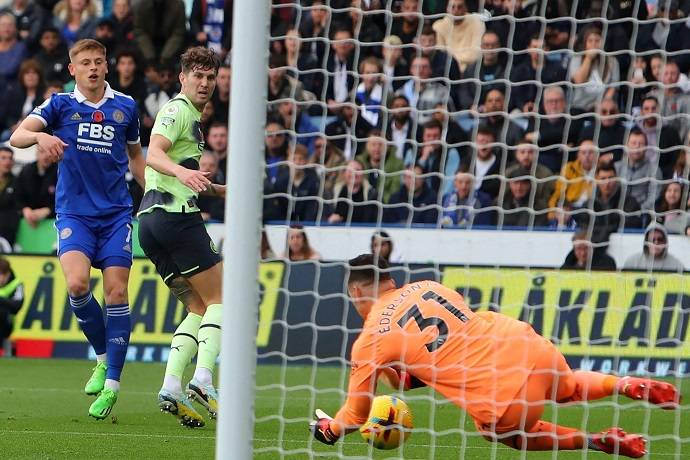 Soi kèo phạt góc Man City vs Leicester, 23h30 ngày 15/4