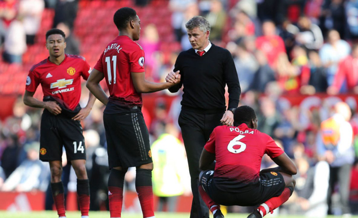 MU dự Cúp C2 châu Âu 2019/20: Chờ Solskjaer sánh ngang Mourinho