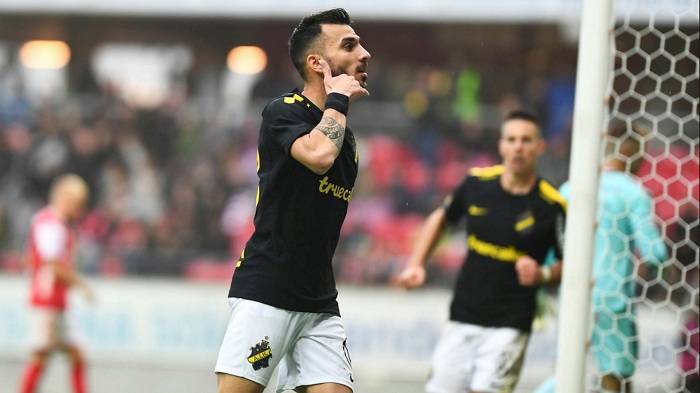 Nhận định, soi kèo Elfsborg vs AIK Solna, 00h00 ngày 16/5: Khách sẽ có điểm