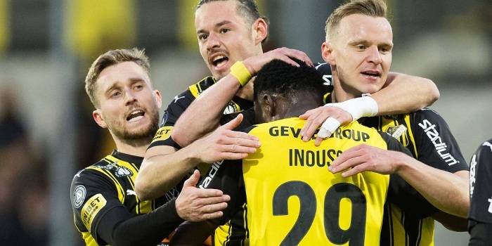 Nhận định, soi kèo Halmstads vs BK Hacken, 00h00 ngày 16/5: Ca khúc khải hoàn