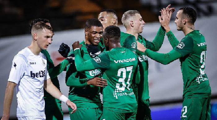 Nhận định, soi kèo Ludogorets Razgrad vs Botev Plovdiv, 23h00 ngày 15/5: Ludogorets đăng quang