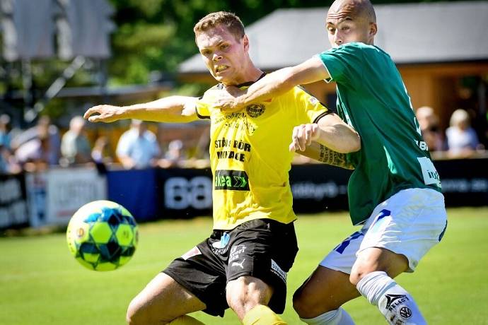 Nhận định, soi kèo Mjallby AIF vs Hammarby, 00h00 ngày 16/5: Vị khách yếu bóng vía