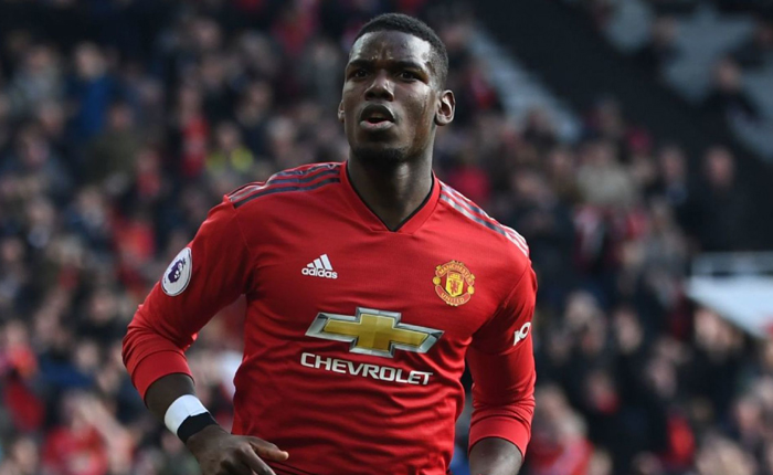 Juventus đàm phán với MU về Pogba: Sẽ có ‘bom tấn’?