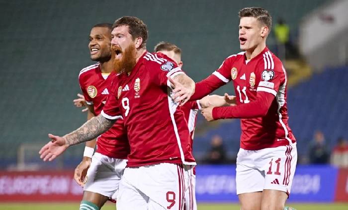 Phân tích kèo hiệp 1 Hungary vs Thụy Sĩ, 20h00 ngày 15/6