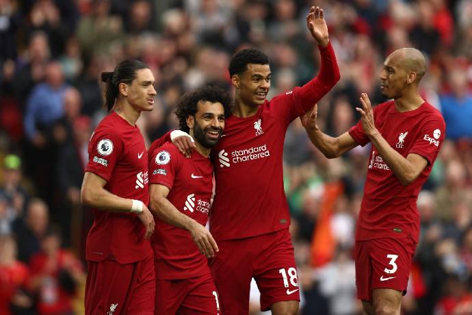 Bản tin Liverpool tối 14/7 : Đàm phán lại thương vụ 80 củ, ra giá bán Fabinho và Henderson