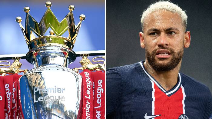 Đại gia Premier League tái khởi động 'bom tấn' Neymar