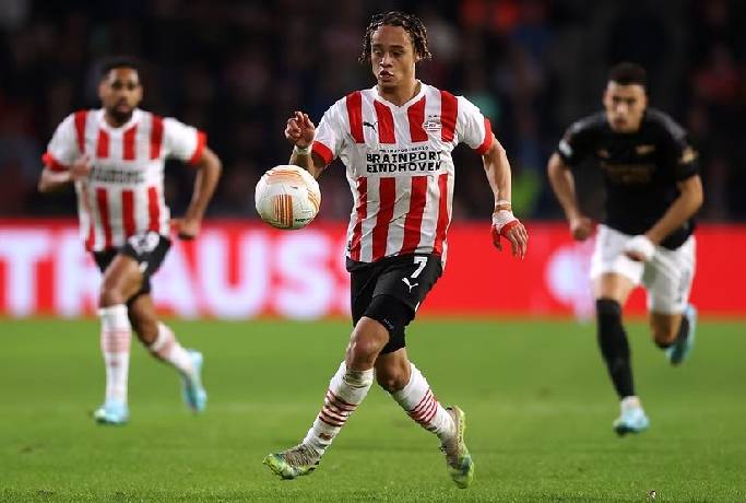 Nhận định, soi kèo Sturm Graz vs PSV Eindhoven, 1h30 ngày 16/8