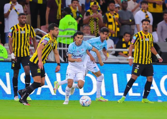 Nhận định, soi kèo Abha vs Al-Hazm, 22h00 ngày 14/12