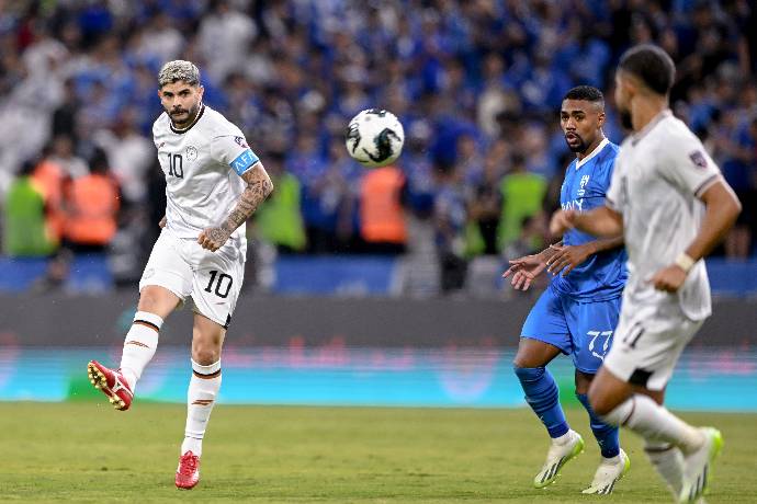 Nhận định, soi kèo Al-Akhdoud vs Al-Tai, 22h00 ngày 14/12