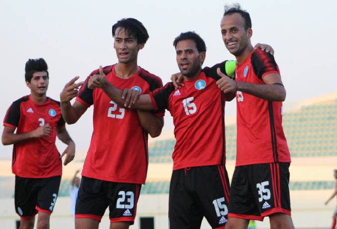 Nhận định, soi kèo Zakho vs Naft Misan, 22h00 ngày 14/12