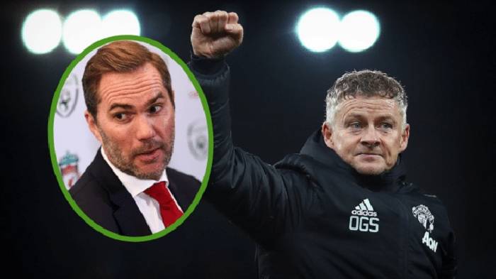 Cựu cầu thủ phân tích 'điểm chết' của Liverpool và MU