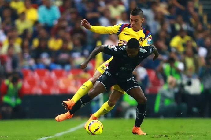 Monterrey vs Club América, 10h06 ngày 17/1: Cạnh tranh ngôi đầu