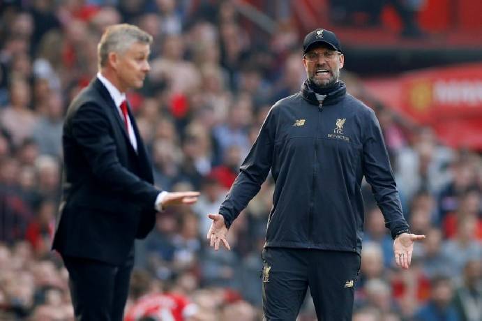 Tin tổng hợp Liverpool ngày 15/1: Klopp lo lắng trước đại chiến MU