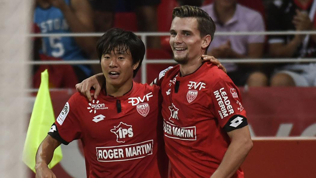 Nhận định Nimes vs Dijon, 01h00 16/2 (VĐQG Pháp)