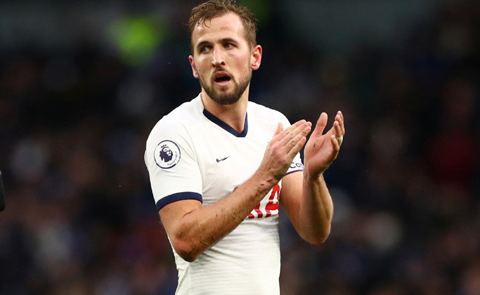 Real Madrid thất thế trước MU trong cuộc chiến giành Harry Kane