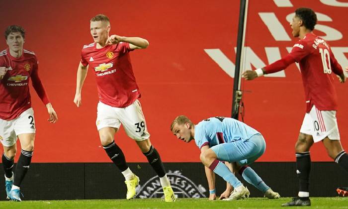 MU lần đầu trải qua chuỗi phòng ngự ấn tượng dưới thời Solsa