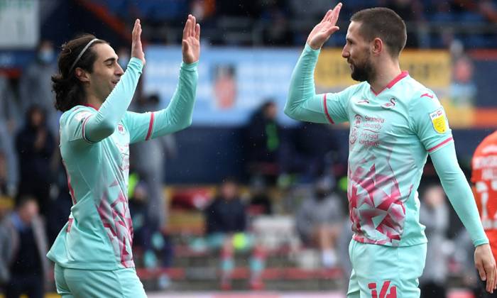 Nhận định Bournemouth vs Swansea, 2h45 ngày 17/3