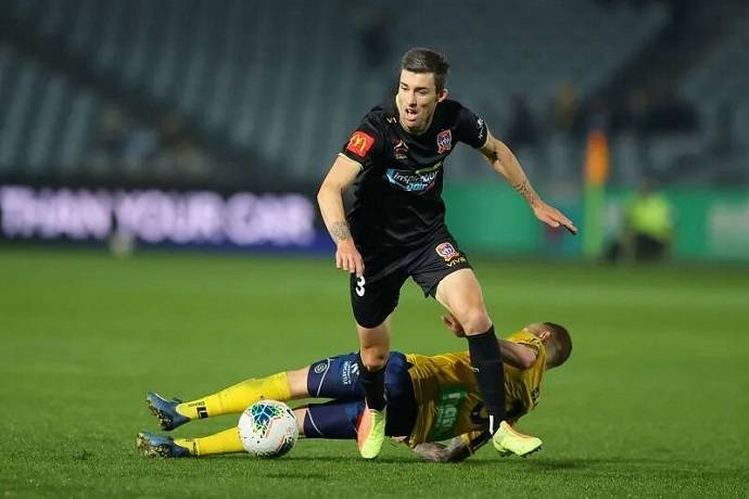 Nhận định Newcastle Jets vs Central Coast Mariners, 16h10 ngày 15/5