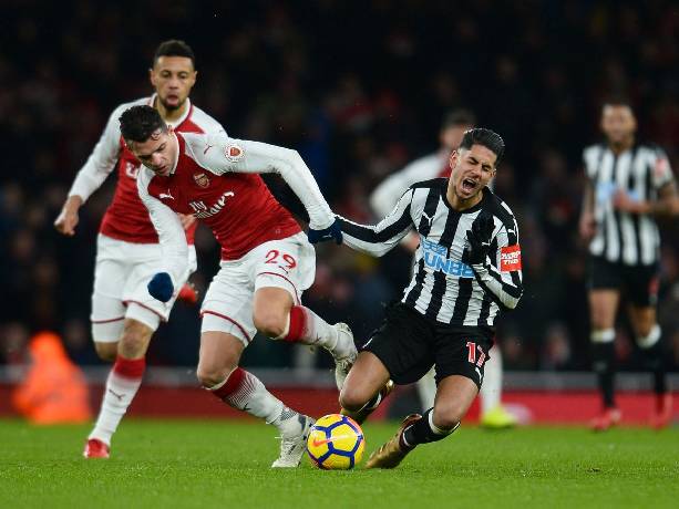 Soi kèo chẵn/ lẻ Newcastle vs Arsenal, 2h ngày 17/5