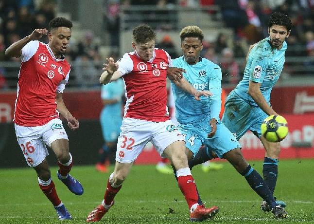 Nhận định, soi kèo Reims vs Marseille, 02h00 ngày 16/05: Chủ nhà hết động lực
