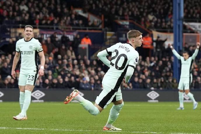 Phân tích kèo hiệp 1 Brighton vs Chelsea, 01h45 ngày 16/5