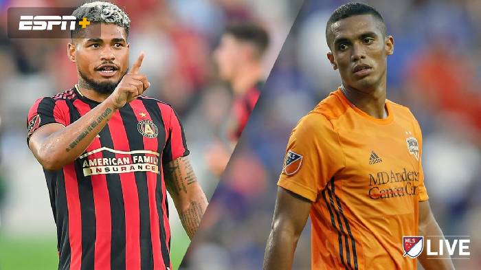 Nhận định, soi kèo Atlanta United vs Houston Dynamo, 06h30 ngày 16/6: Chia điểm