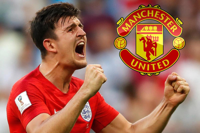 Harry Maguire đạt thỏa thuận gia nhập MU với mức giá kỷ lục