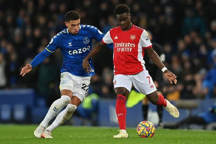 Nhận định, soi kèo Arsenal vs Everton, 6h ngày 17/7