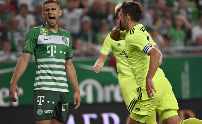 Nhận định Ferencvarosi TC vs Dinamo Zagreb, 0h00 ngày 17/9