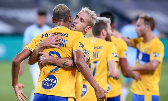 Nhận định Maccabi Tel Aviv vs Dinamo Brest, 0h00 ngày 17/9
