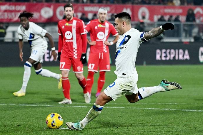Nhận định, soi kèo Monza vs Inter Milan, 1h45 ngày 16/9: Không dễ cho khách