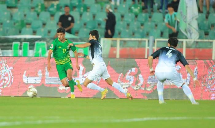 Nhận định, soi kèo Naft Alwasat vs Al Talaba, 21h00 ngày 15/12