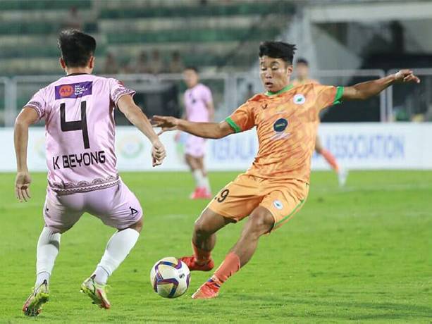 Nhận định, soi kèo Neroca FC vs Rajasthan United, 20h30 ngày 15/12