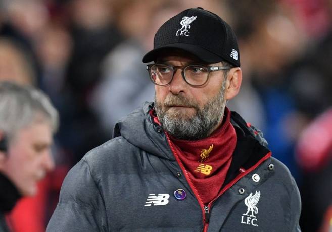 Tổng hợp tin tức về Liverpool ngày 16/1: Klopp xác nhận thiệt quân trước trận đấu MU