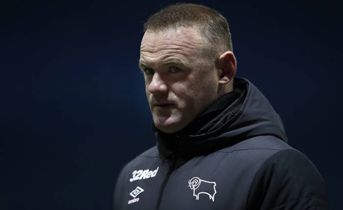 Wayne Rooney từ giã sự nghiệp cầu thủ để chuyên tâm vào huấn luyện