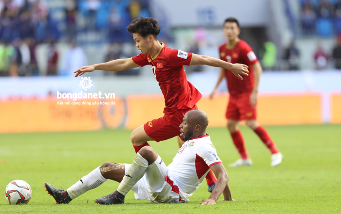 Xác định ngày Công Phượng đá trận ra mắt Incheon United