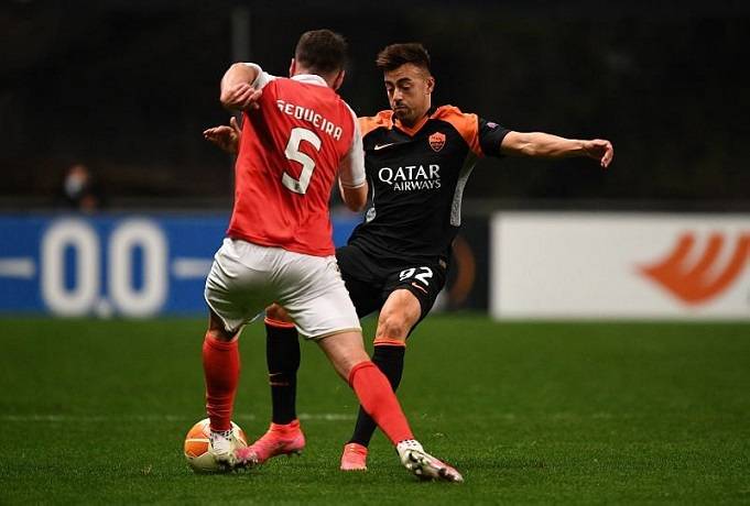 Nhận định, soi kèo Sheriff vs Braga, 0h45 ngày 18/2