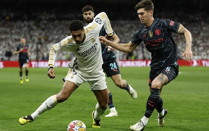 Soi kèo góc Man City vs Real Madrid, 02h00 ngày 18/4