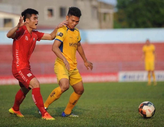 SLNA vs Sanna Khánh Hòa (17h 18/5): Xứ Nghệ chắc chân trong top 3