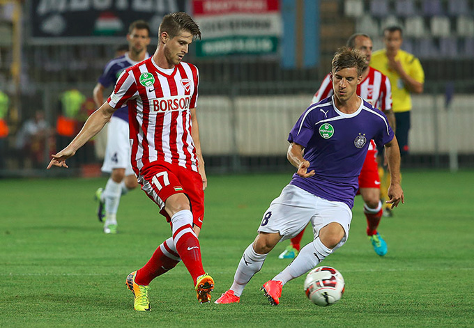 Nhận định bóng đá Fehervar vs Budafoki MTE, 16h00 ngày 17/5