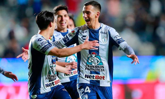 Nhận định Club America vs Pachuca, 8h05 ngày 17/5