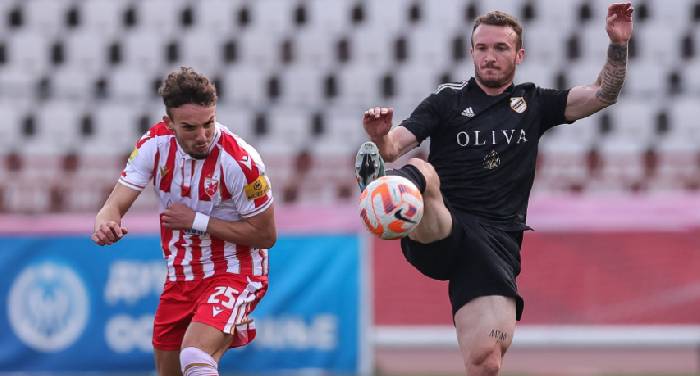Nhận định, soi kèo Cukaricki vs Partizan Belgrade, 23h30 ngày 17/5: Vé châu Âu vẫy gọi chủ nhà