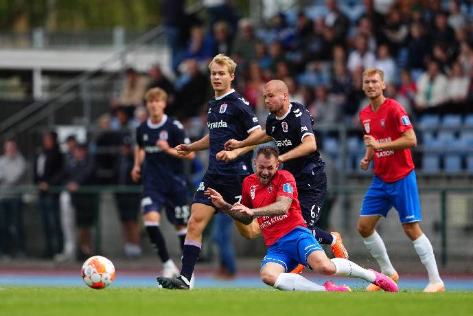 Nhận định, soi kèo Hvidovre vs Odense, 23h00 ngày 16/5: Khách tiếp tục trượt dài