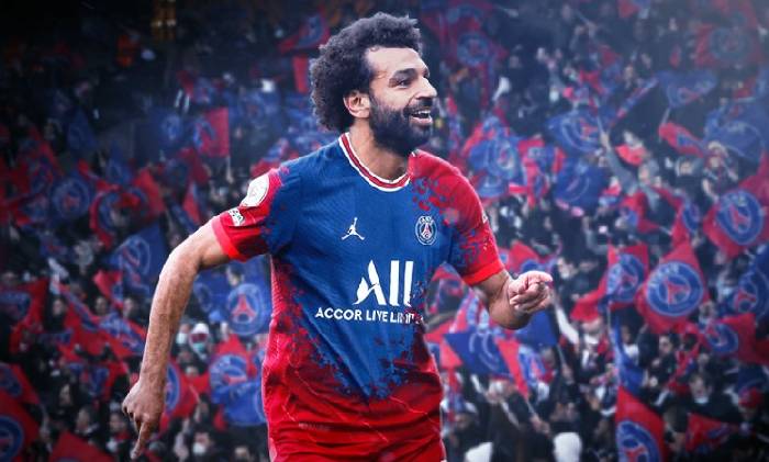 PSG tích cực săn đón, sao Liverpool đã có câu trả lời