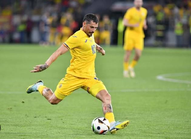 Soi kèo hiệp 1 Romania vs Ukraine, 20h00 ngày 17/6: Khô hạn bàn thắng