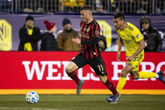 Nhận định, soi kèo Atlanta vs New England, 4h07 ngày 18/7