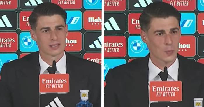 Ngôi sao 80 củ của Chelsea: 'Tương lai của tôi thuộc về Real'