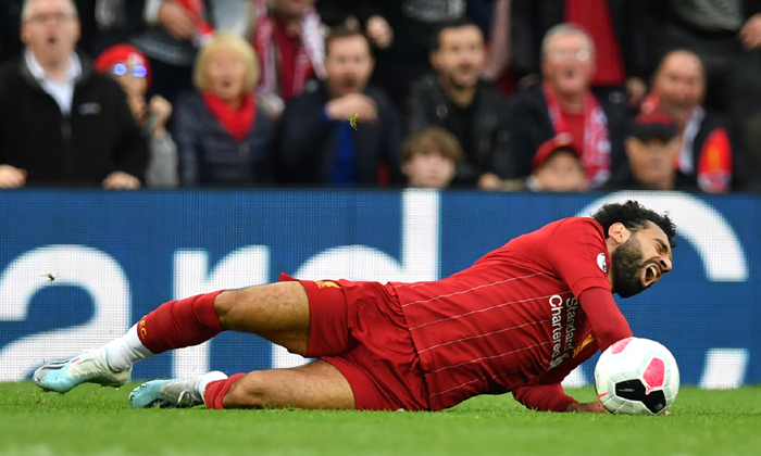 Bộ ba trụ cột trở lại, Liverpool có đội hình mạnh nhất đấu MU